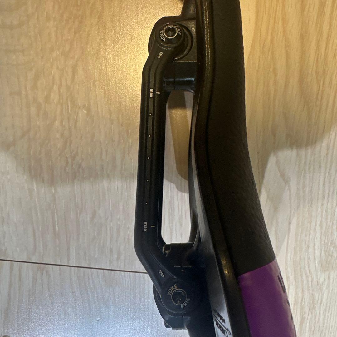 BIKEYOKE sagm130バイクヨーク サグマ