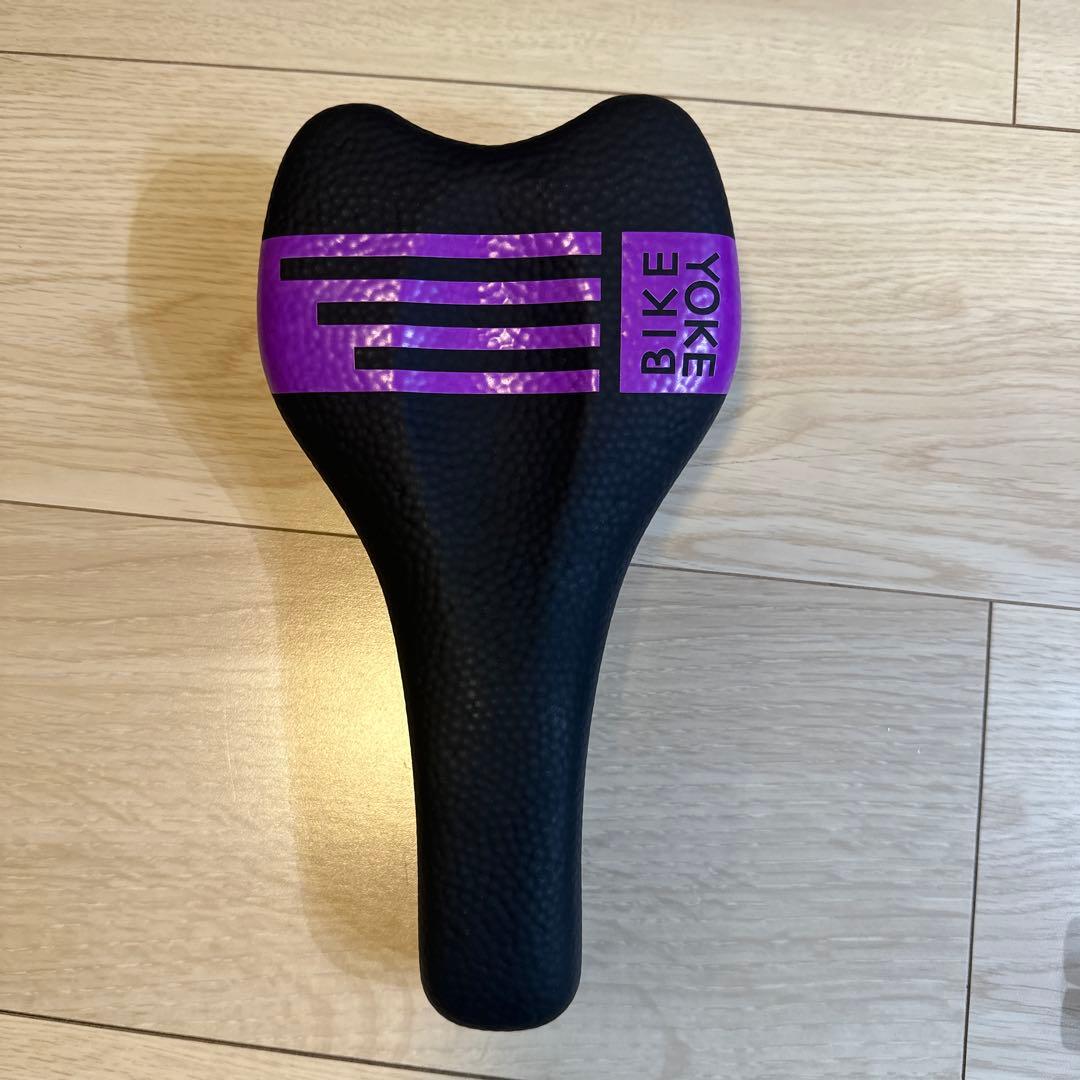 BIKEYOKE sagm130バイクヨーク サグマ