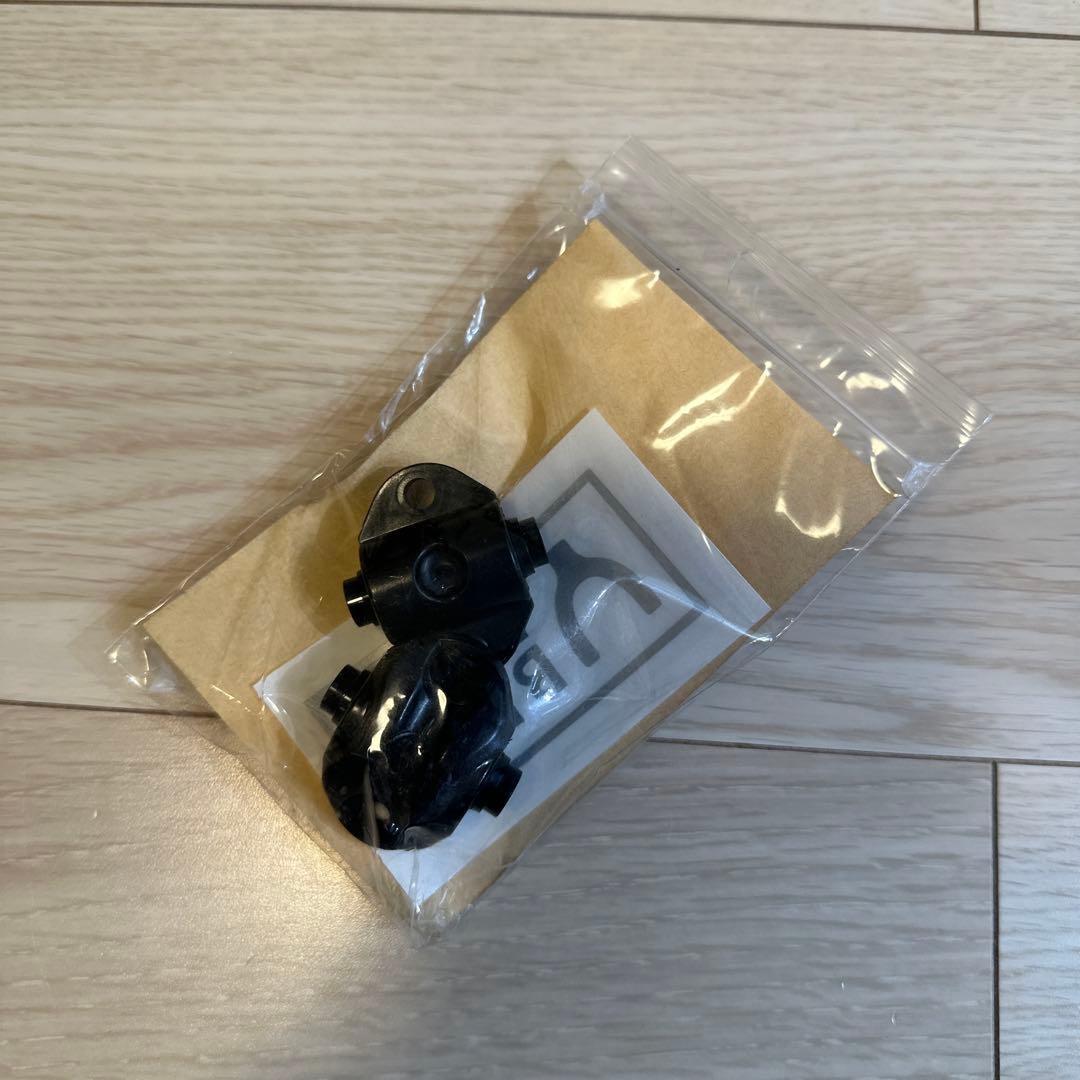 BIKEYOKE sagm130バイクヨーク サグマ