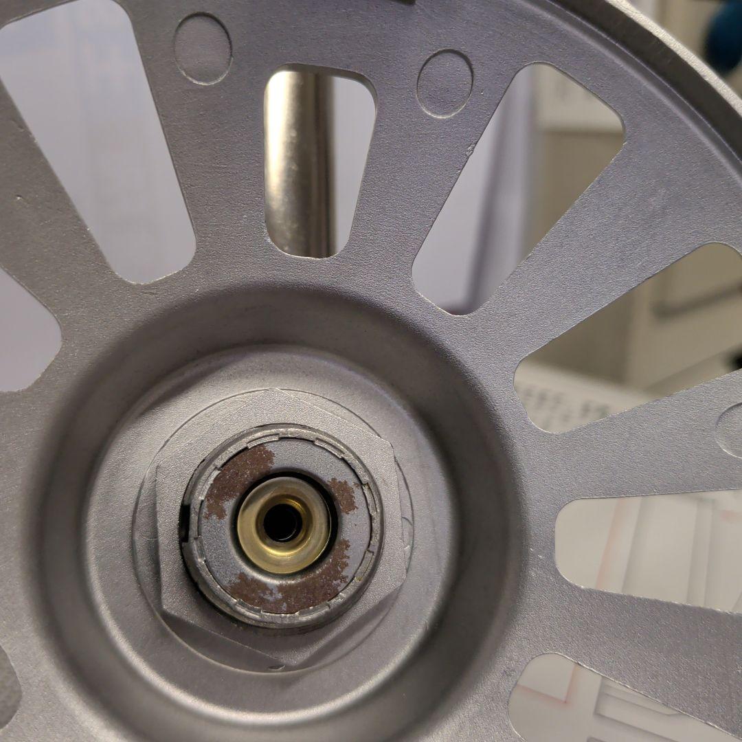 ハンディガス　450　オート　強火力で長時間使用可能！自動点火