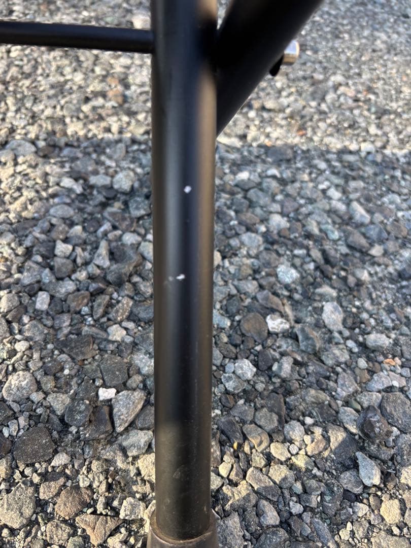 peak スノーピーク FDベンチ