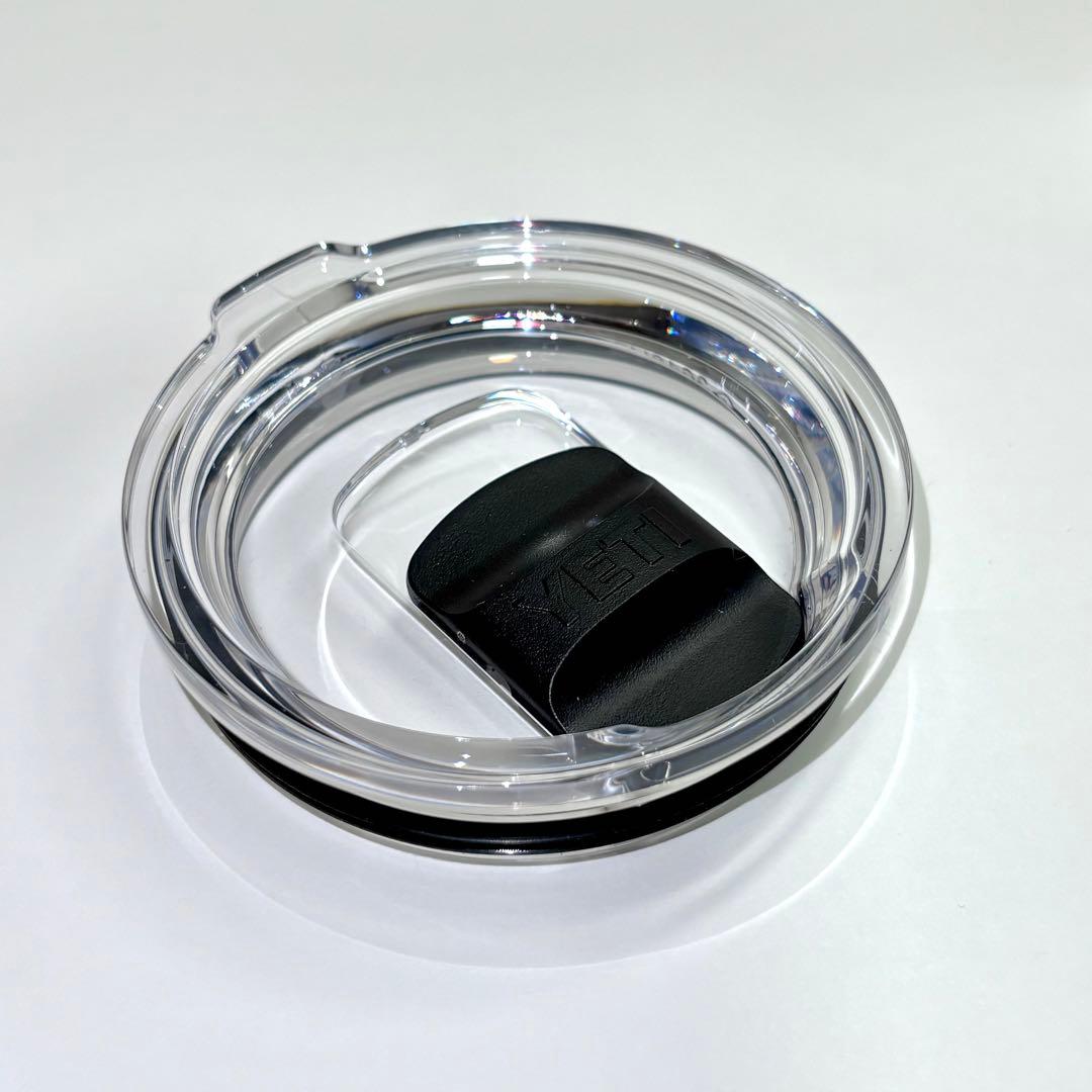 イエティ YETI ランブラースタッカブル10ozマグ マグカップ スカイブルー