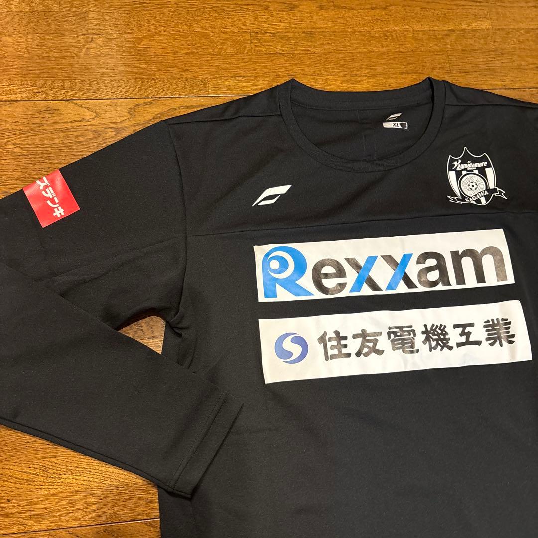 カマタマーレ讃岐　XL