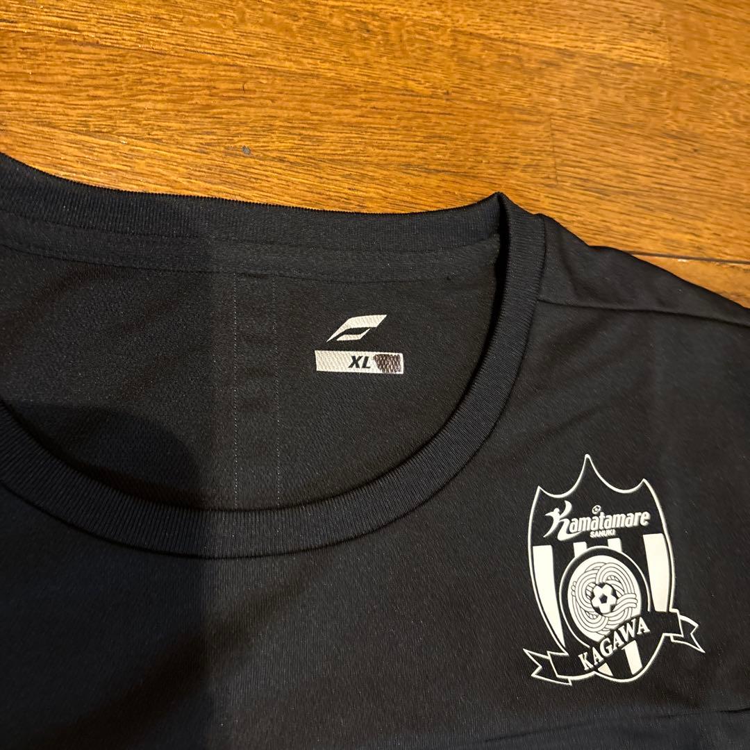 カマタマーレ讃岐　XL