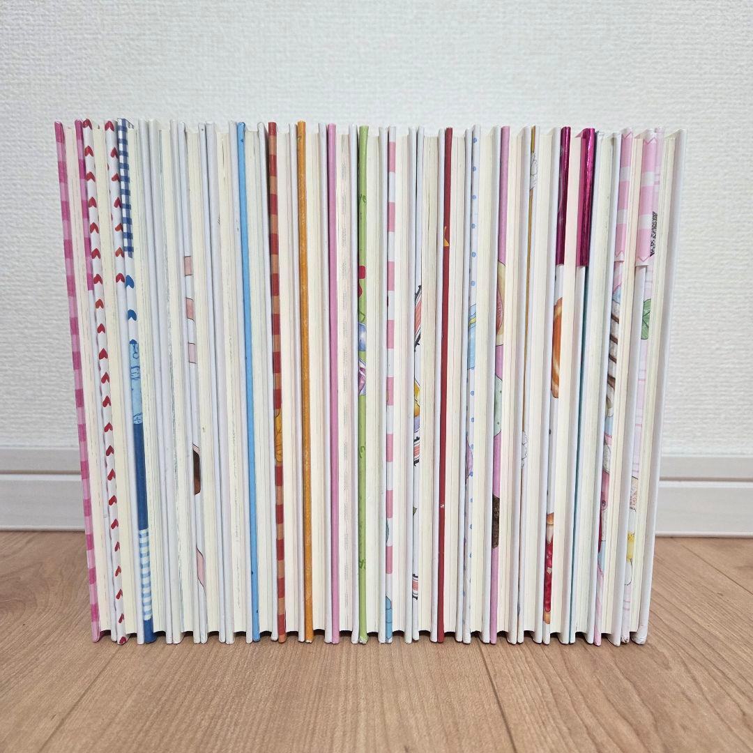 【あんびるやすこ 31冊】 ルルとララ 魔法の庭