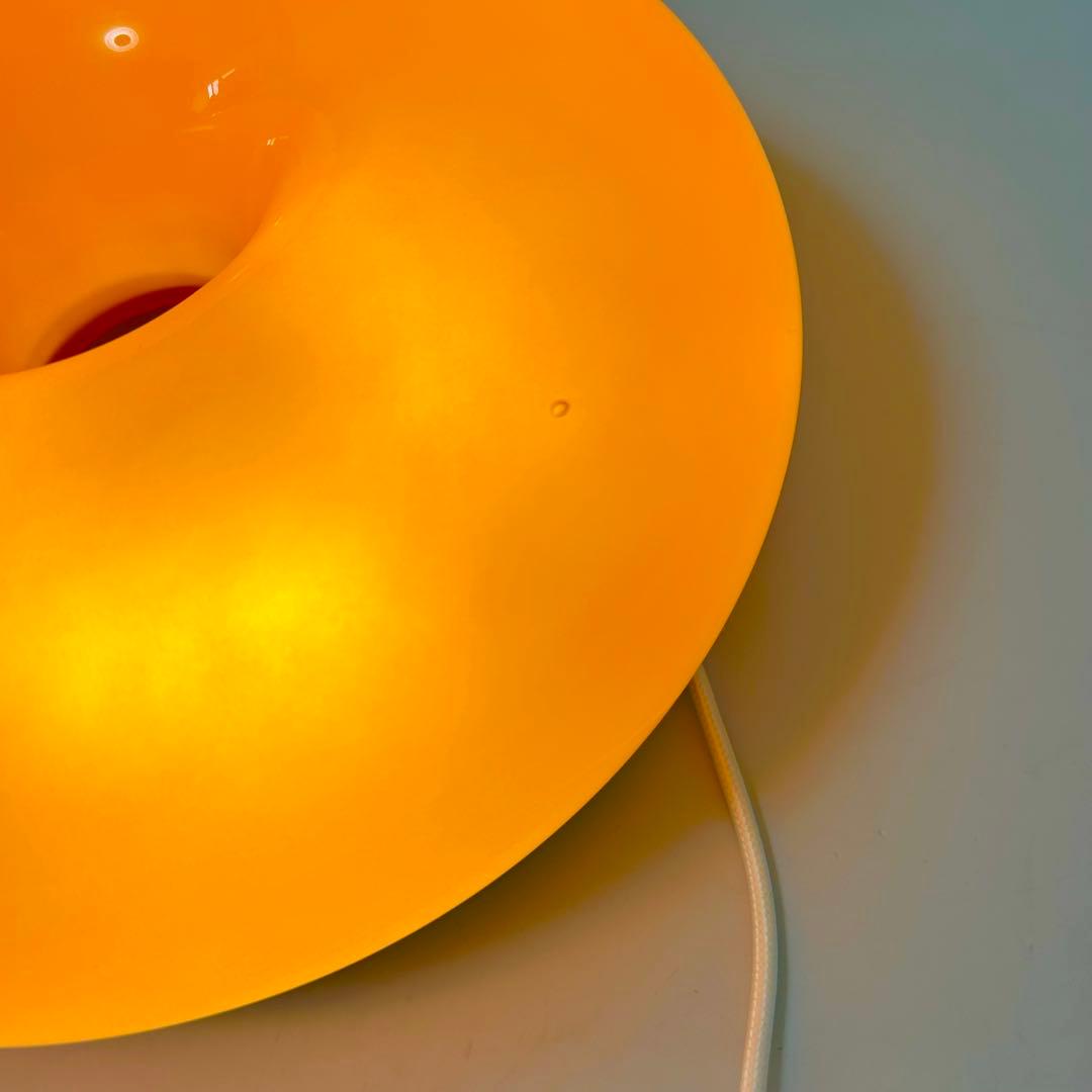 美品 IKEA イケア VARMBLIXT ヴァルムブリクスト 照明 ライト