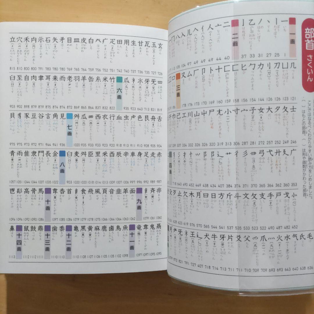 新レインボー小学国語辞典 第7版 & 小学漢字辞典 第6版新装版 &小学英語辞典