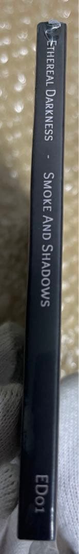 Ethereal Darkness ドゥーム・デスメタル　廃盤　新品　CD レア