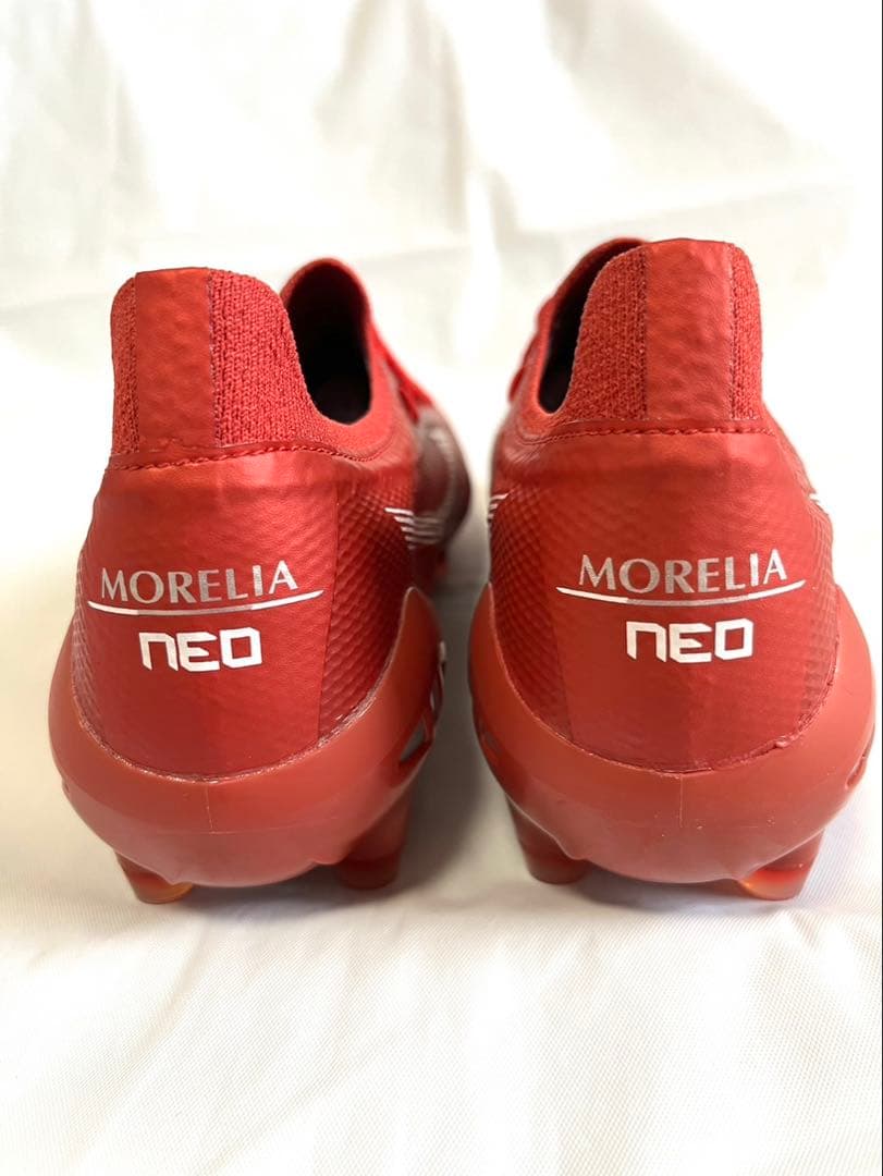 ★新品★ モレリアネオ3βエリート 28.5cm