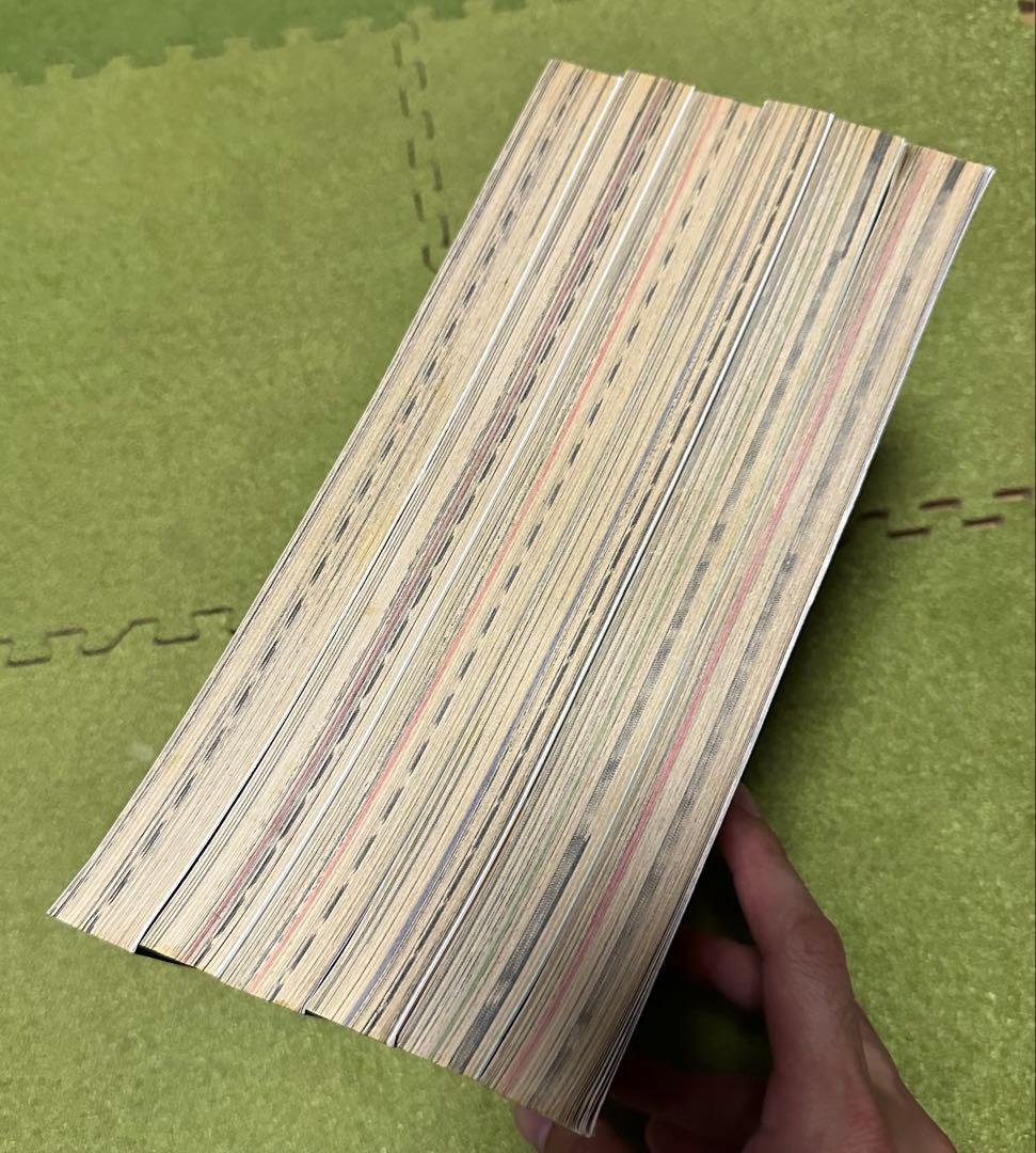 月刊漫画ガロ　1997年６冊セット（２月、３月、5月、６月、7月、8月）