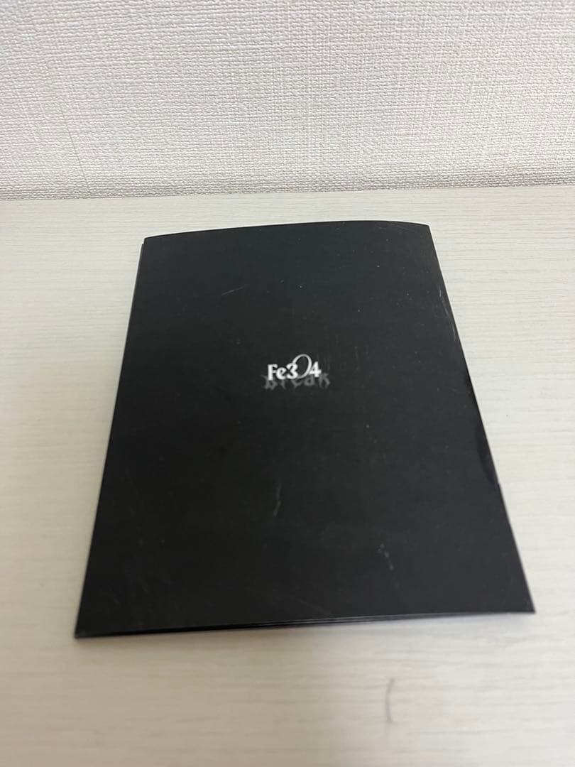 NMIXX ギュジン Fe3O4: BREAKトレカ付き