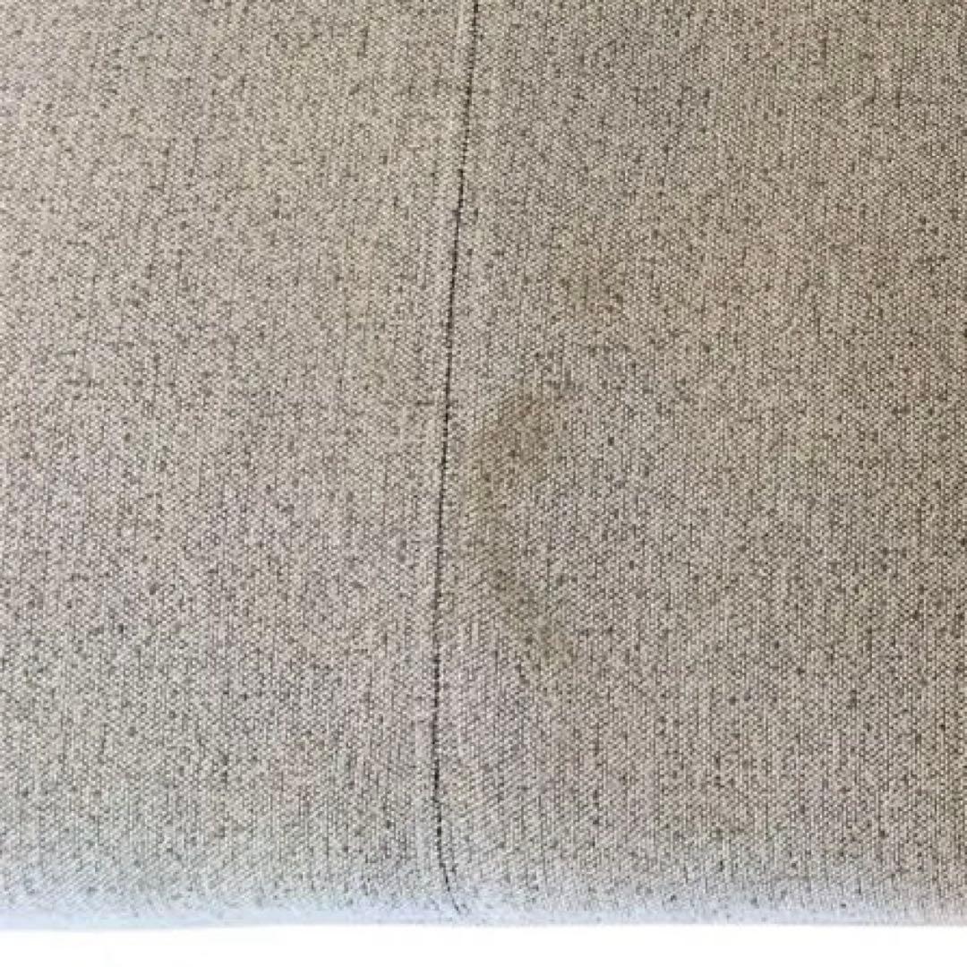 【処分予定】MODERN DECO 3人掛け ベッドソファ リクライニングソファ