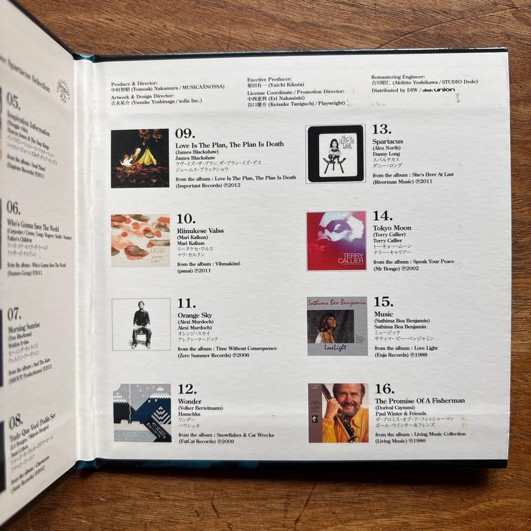 BarMusic 2013 7インチ　レコード Harold Mabern