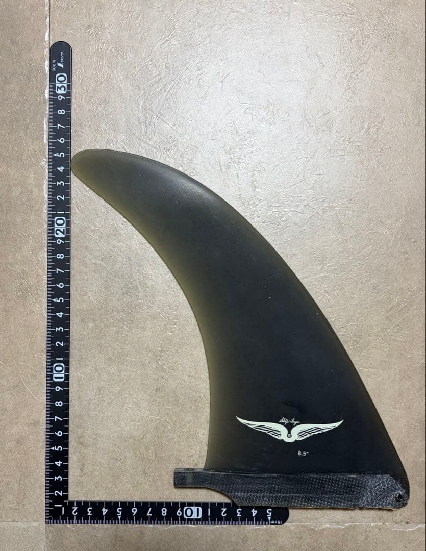 スキップフライ Skip Frye フィン 8.5インチ