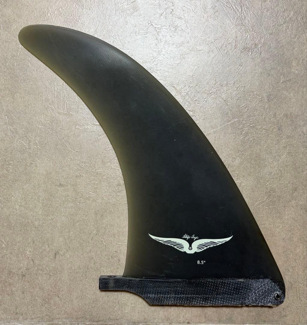 スキップフライ Skip Frye フィン 8.5インチ