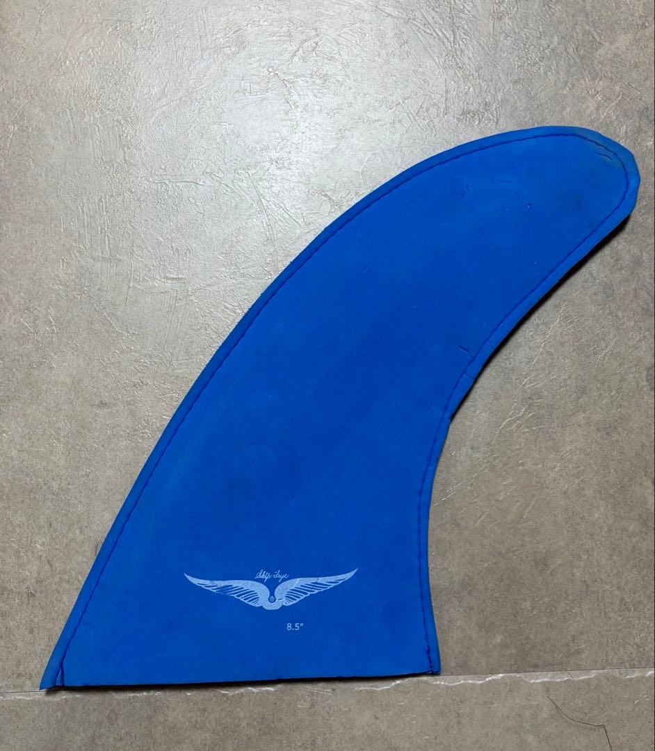 スキップフライ Skip Frye フィン 8.5インチ