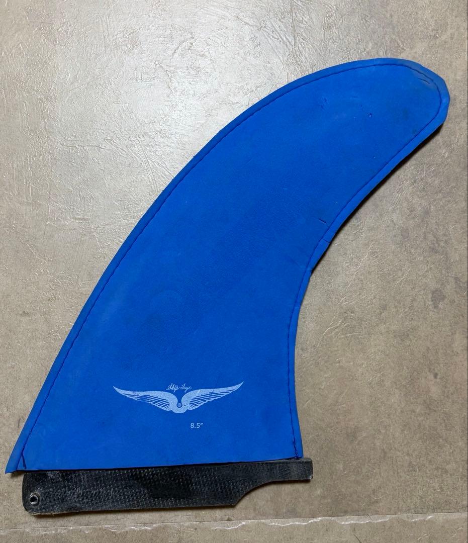 スキップフライ Skip Frye フィン 8.5インチ