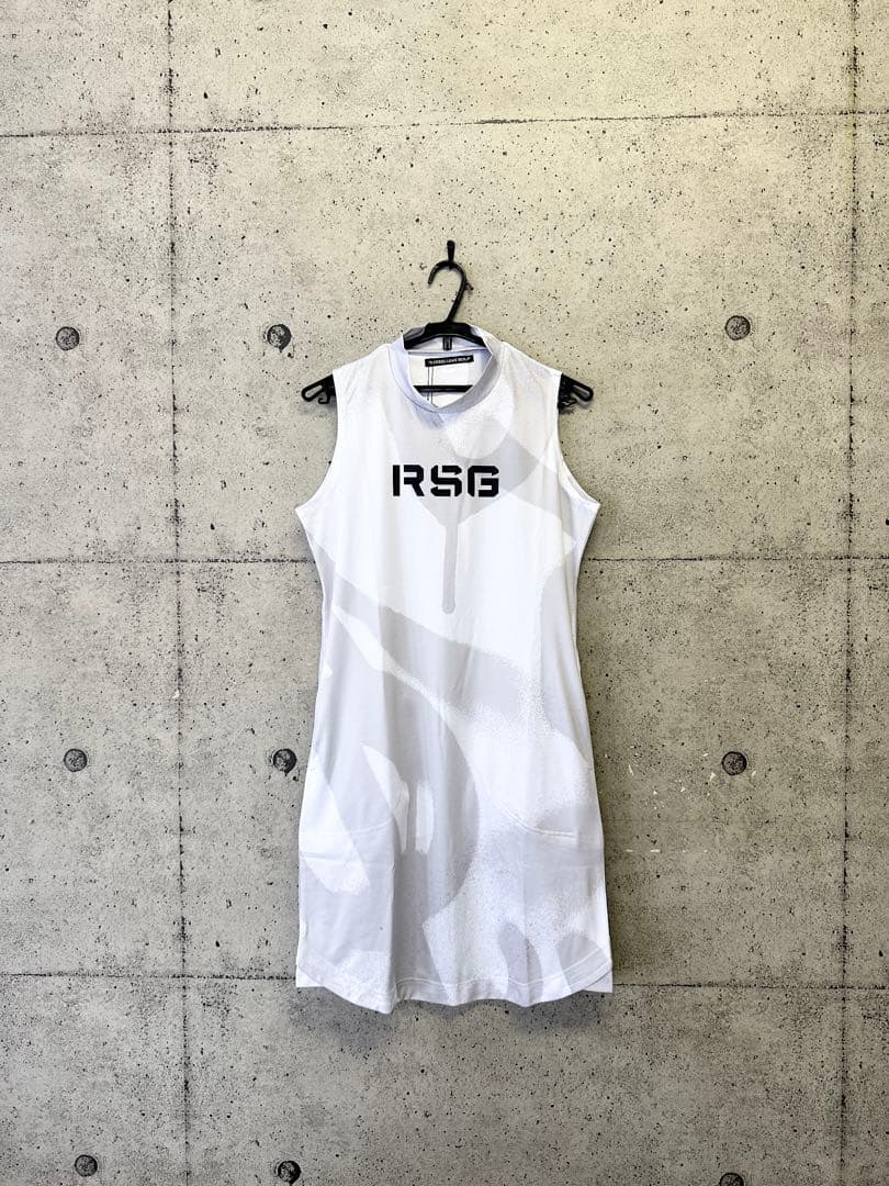 【新品未使用】サイズ1 レディース ワンピース ラッセルノ 2649