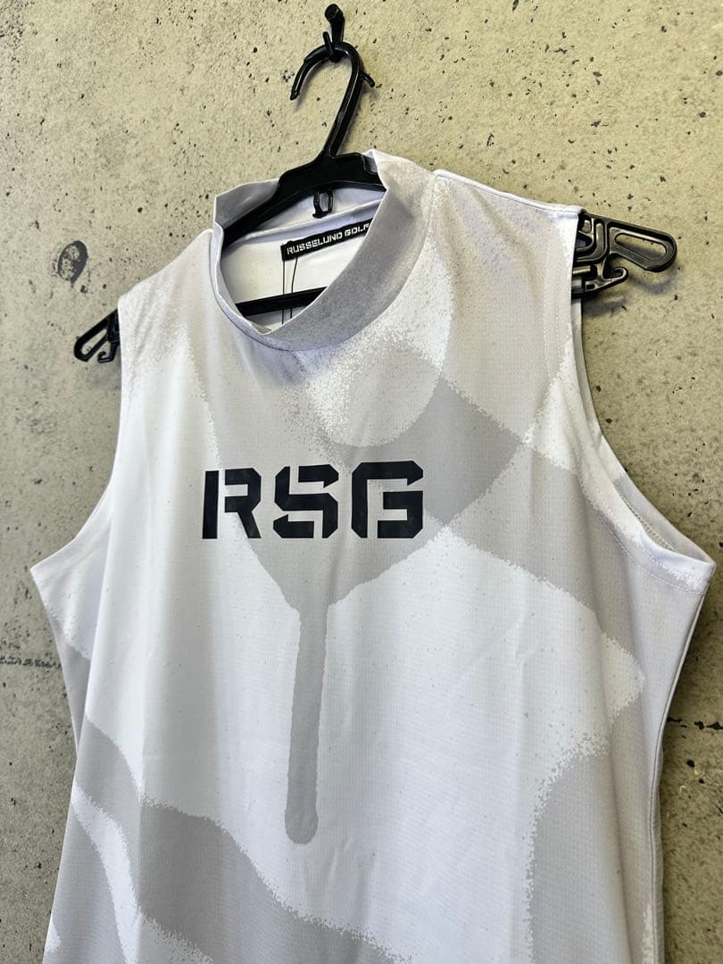 【新品未使用】サイズ1 レディース ワンピース ラッセルノ 2649