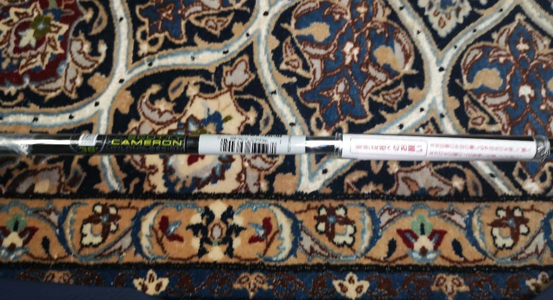 スコッティキャメロン ファントム 11 ロングデザイン パター