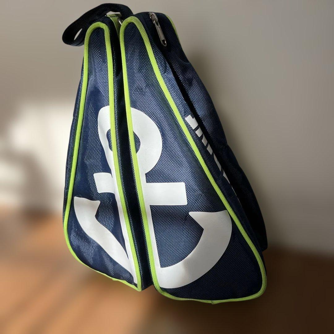 ムータマリンゴルフ　シューズケース