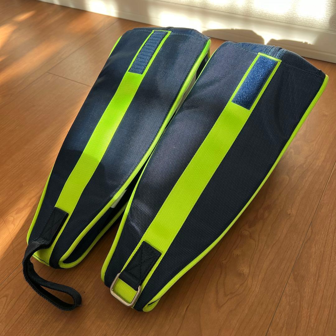 ムータマリンゴルフ　シューズケース