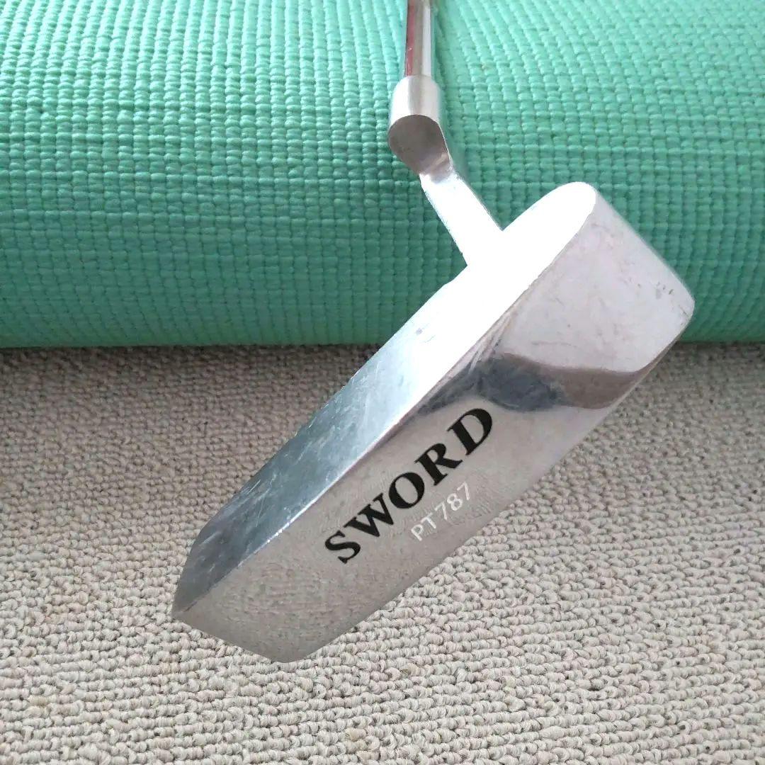 KATANA カタナ SWORD ATC 589-α ゴルフセット メンズ右利き