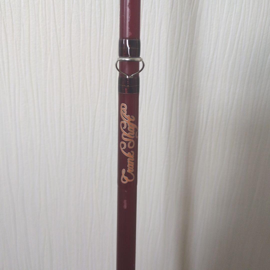 フェンウィック　FVRエリートクランクシャフト ELT-CS66CMLJ