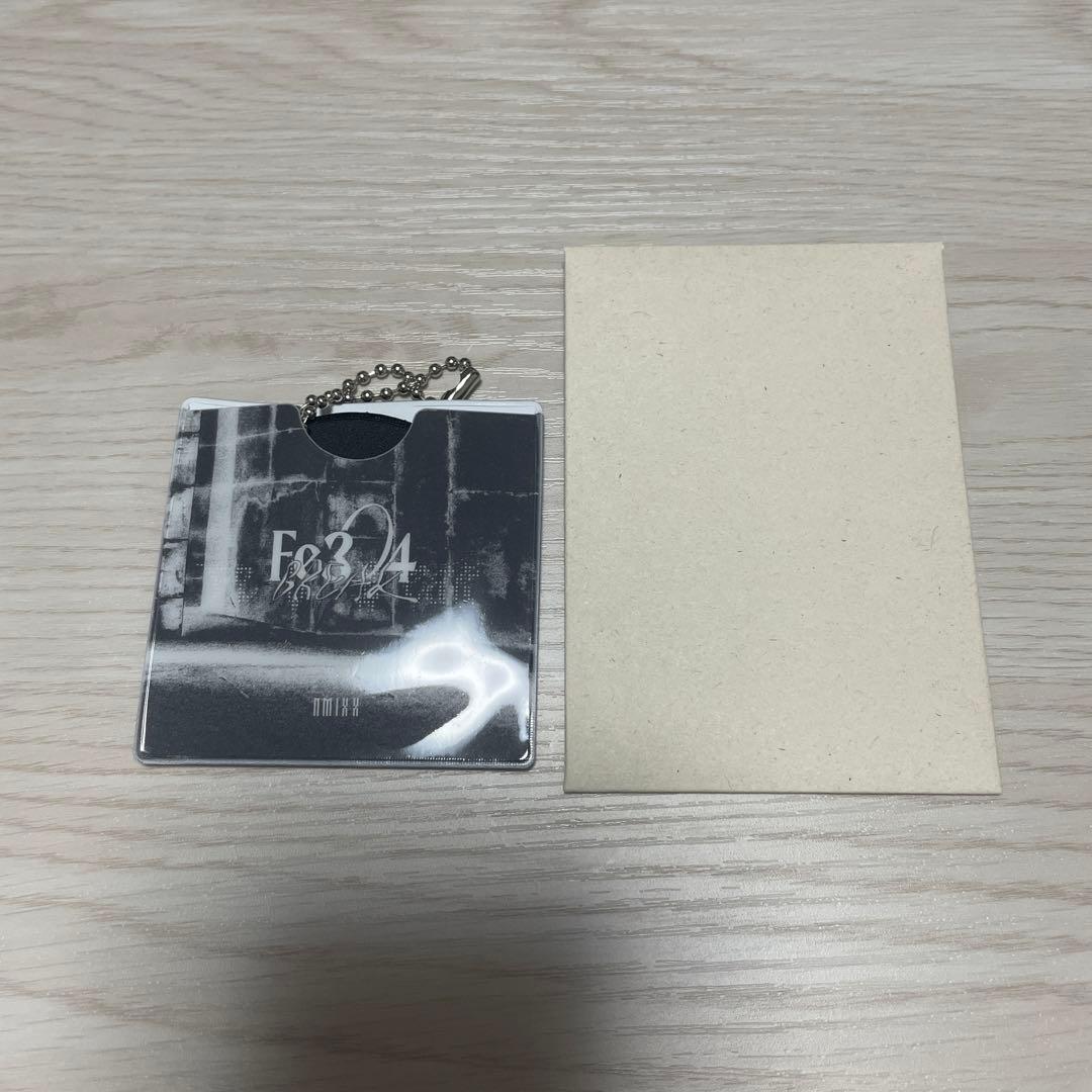 nmixxFe304BREAK当選イベント商品新品公式正規品
