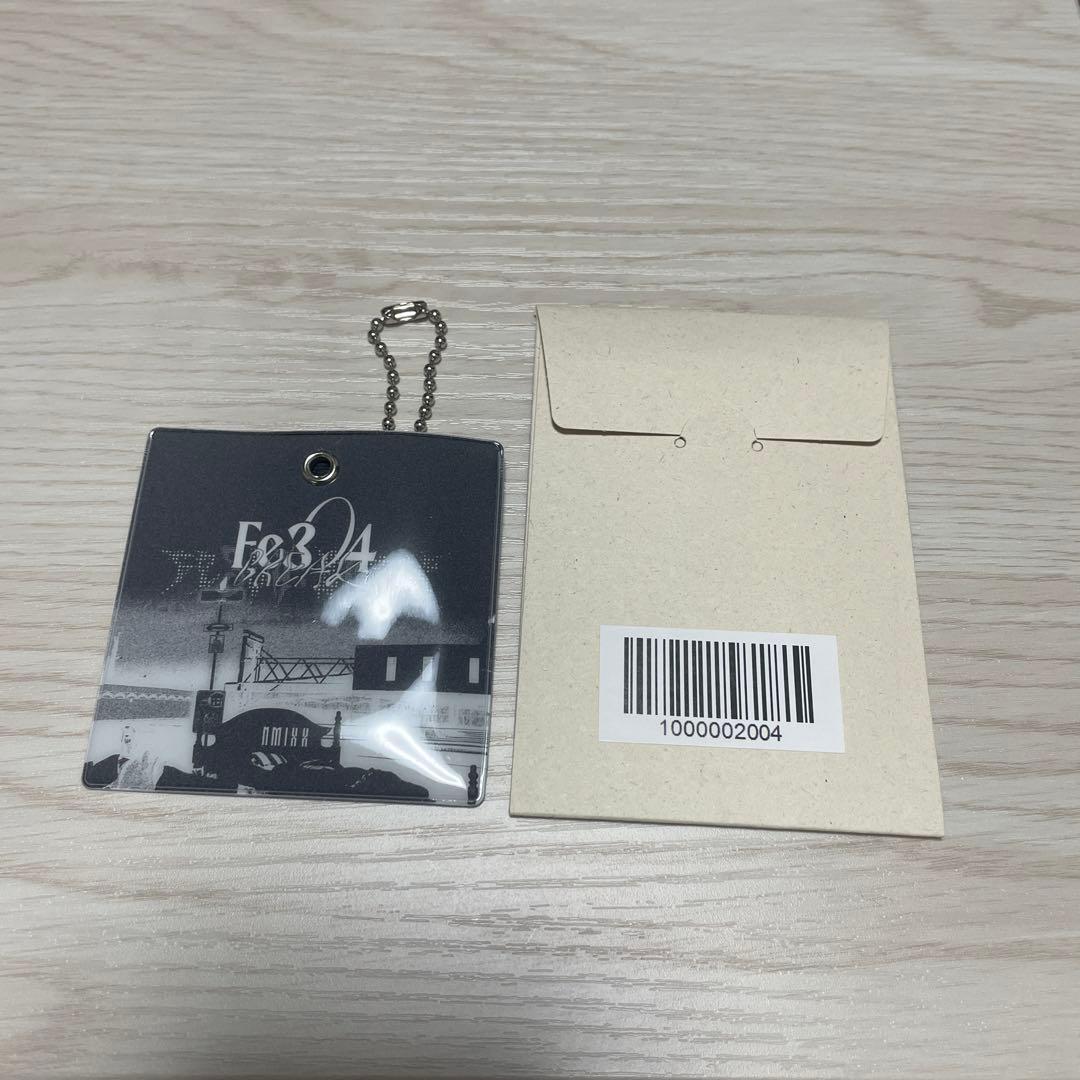 nmixxFe304BREAK当選イベント商品新品公式正規品
