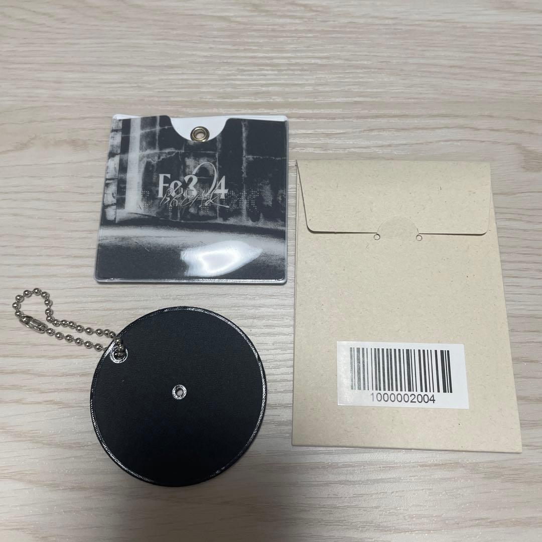 nmixxFe304BREAK当選イベント商品新品公式正規品