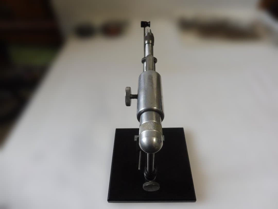 ダイナキング DYNA-KING バラクーダバイス　フライタイイング