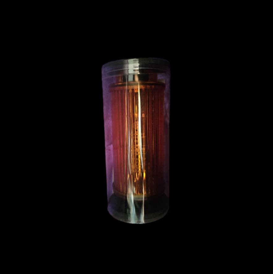 2月28日まで限定値下 サンゾー工務店 38灯 The Force Amber