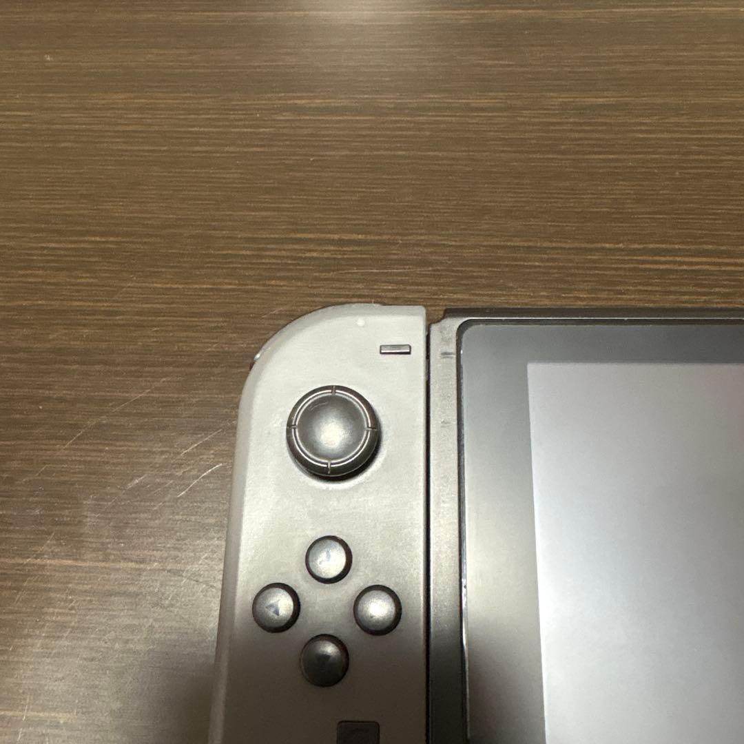 【まとめ売り】Nintendo Switchグレー プロコン等