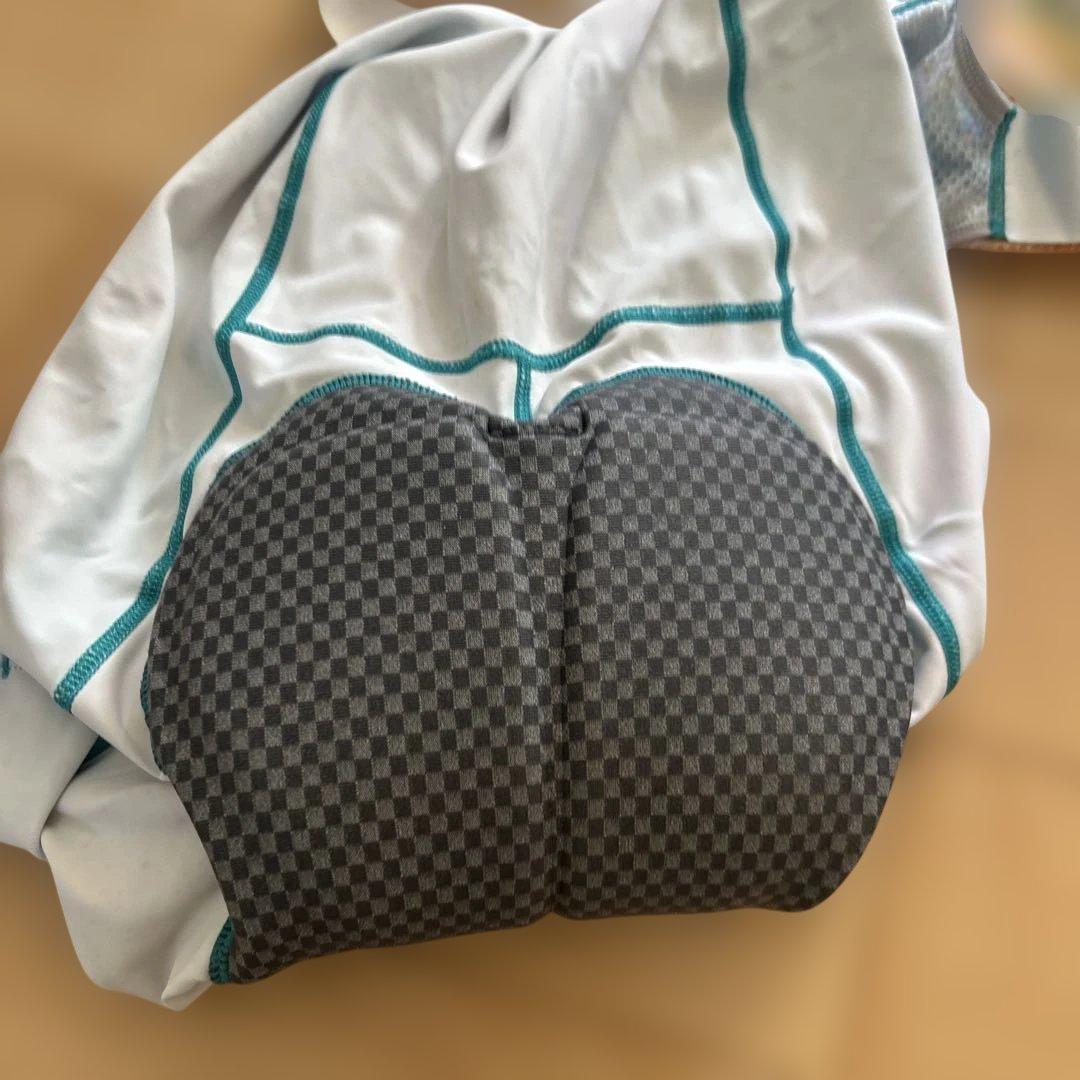 パンダーニ　ショート　ヒブショーツ　マルチカラー