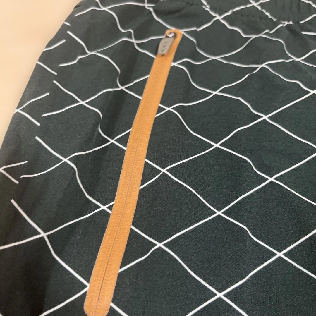 GYAKUSOU NIKE × undercover シールドランナー パンツ