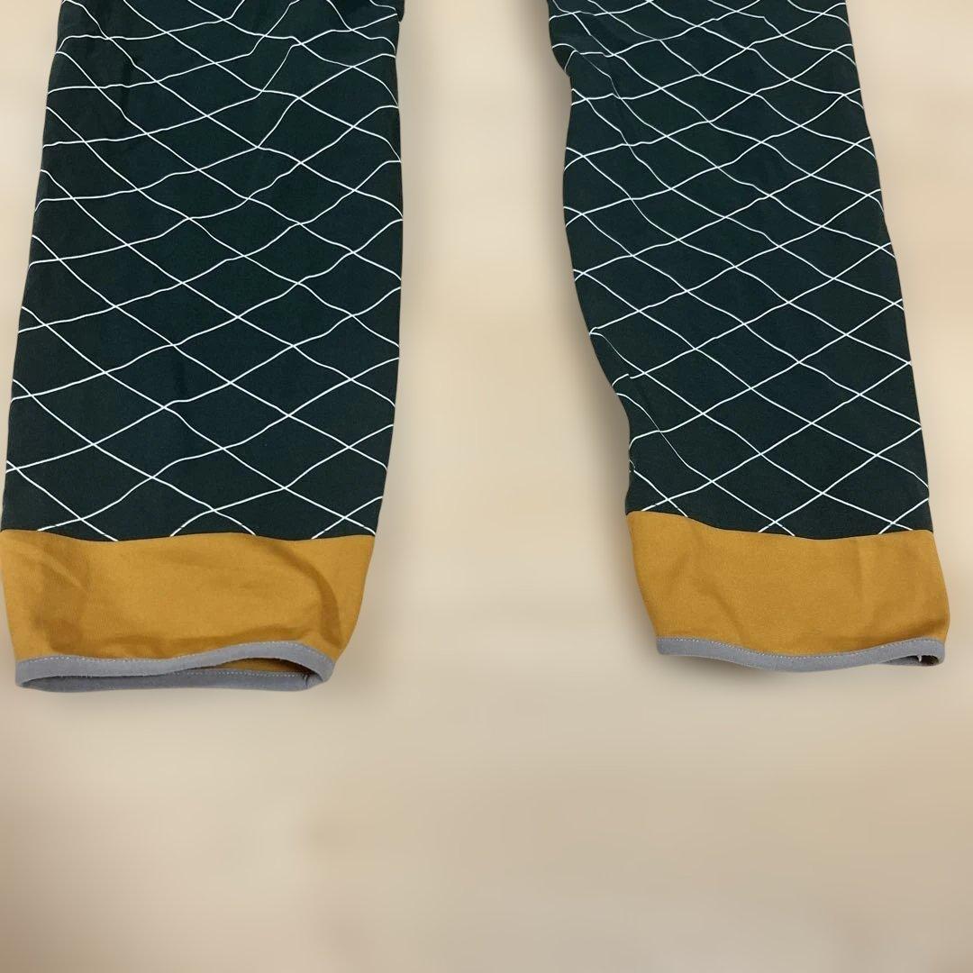 GYAKUSOU NIKE × undercover シールドランナー パンツ