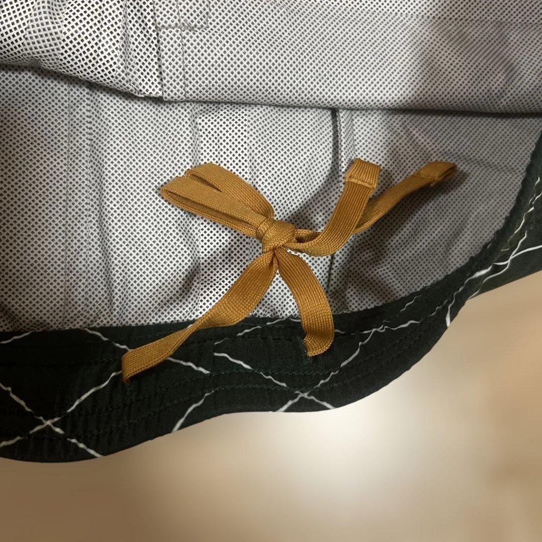 GYAKUSOU NIKE × undercover シールドランナー パンツ