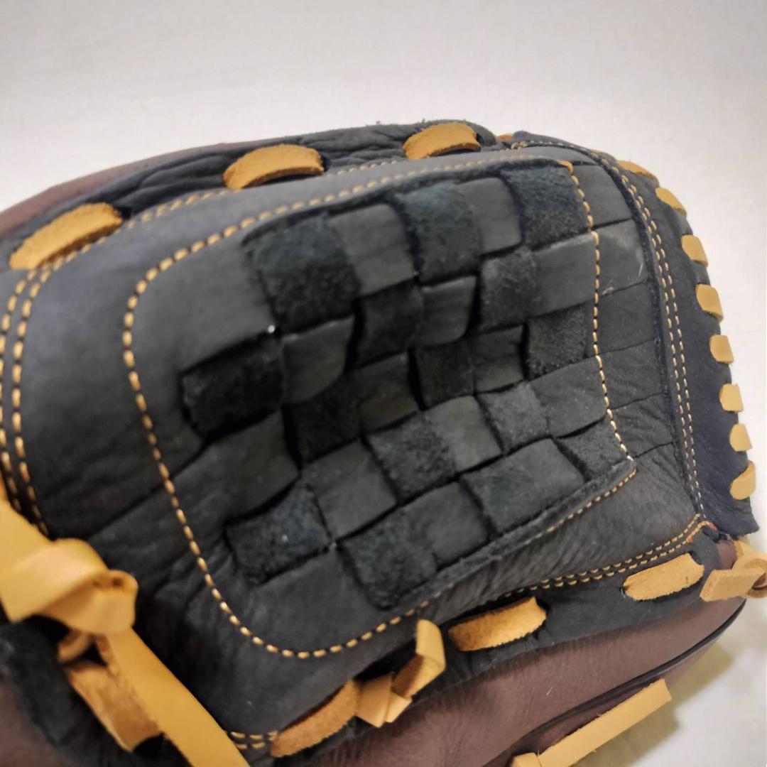 新品 アメリカ輸品ローリングス 野球グローブ 12.5インチ 右利き