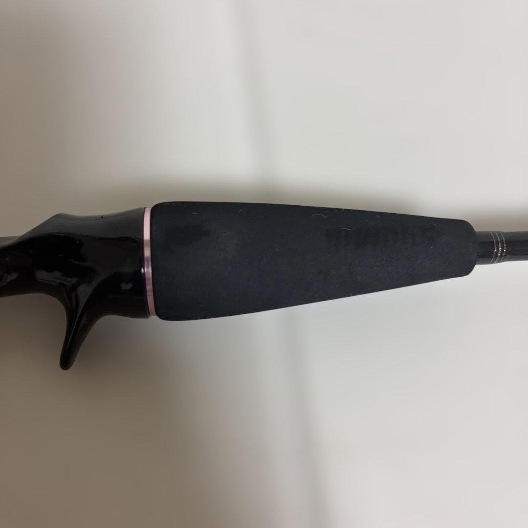 ダイワ　紅牙MX N69MLB TG AP スリルゲーム　乗せタイプ