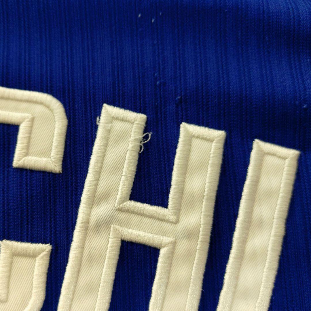 【中日ドラゴンズ】根尾昂 プロモデル ユニフォーム XO プロコレ