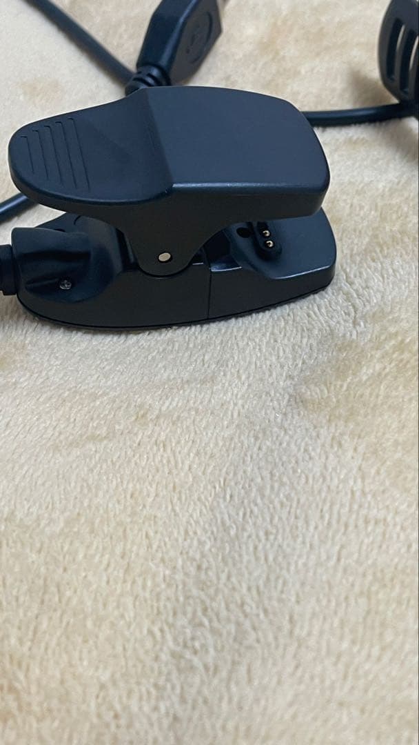 Shot Navi W1-GL GPSゴルフナビ腕時計 充電ケーブル付