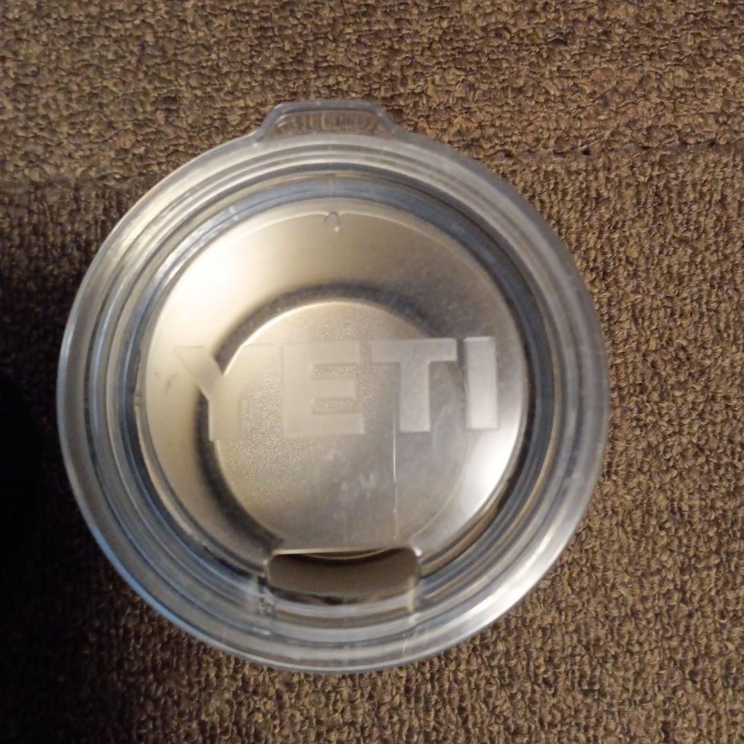 イエティ　YETI マグカップ　タンブラー　セット　ブラック