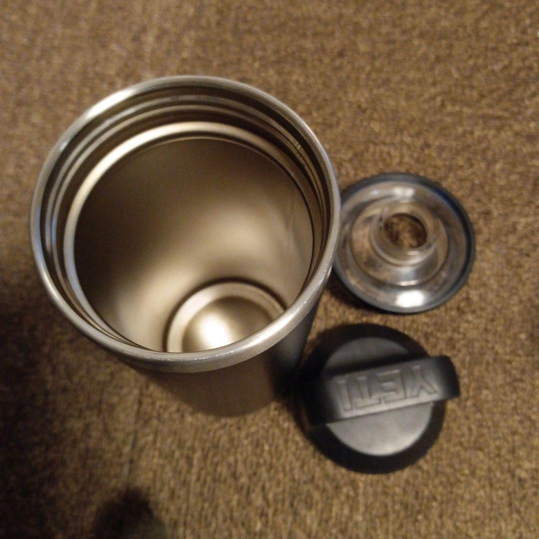 イエティ　YETI マグカップ　タンブラー　セット　ブラック