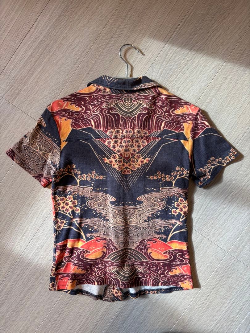 古着トップス3枚セット(adidas/harley-davidson/)