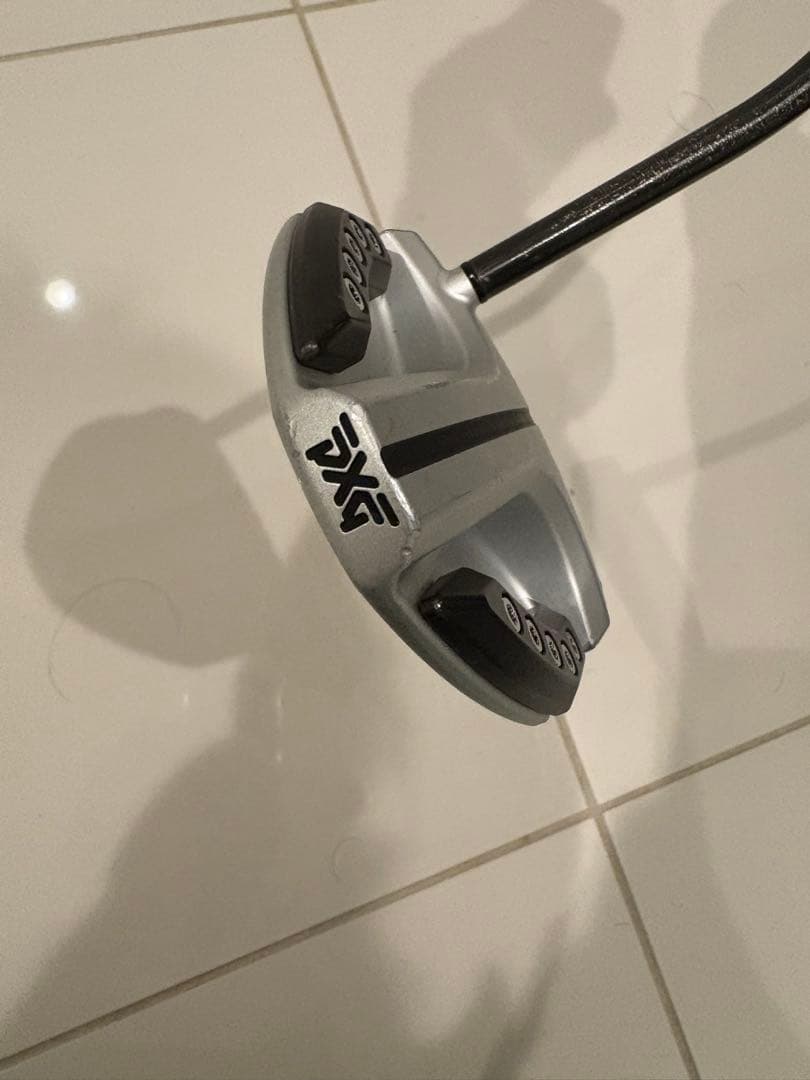 raira　PXG GUNBOAT パター