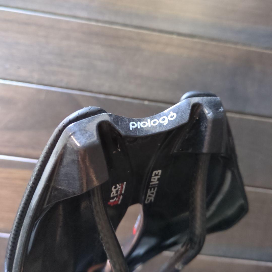 プロロゴ ディメンション CPC NACK