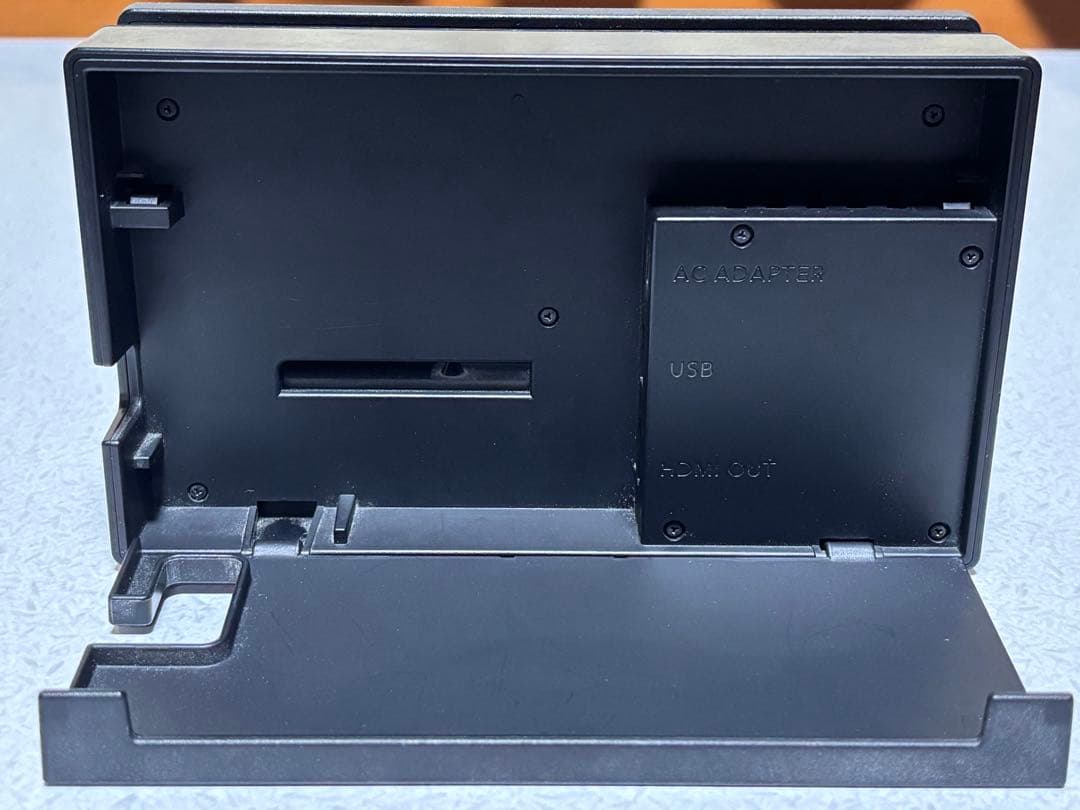 Nintendo Switch 本体 青/赤(初期型 2017年購入)ケースつき