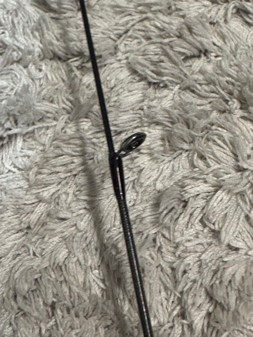 tailwalk S38UL-T テレスコピックモデル トラウトロッド