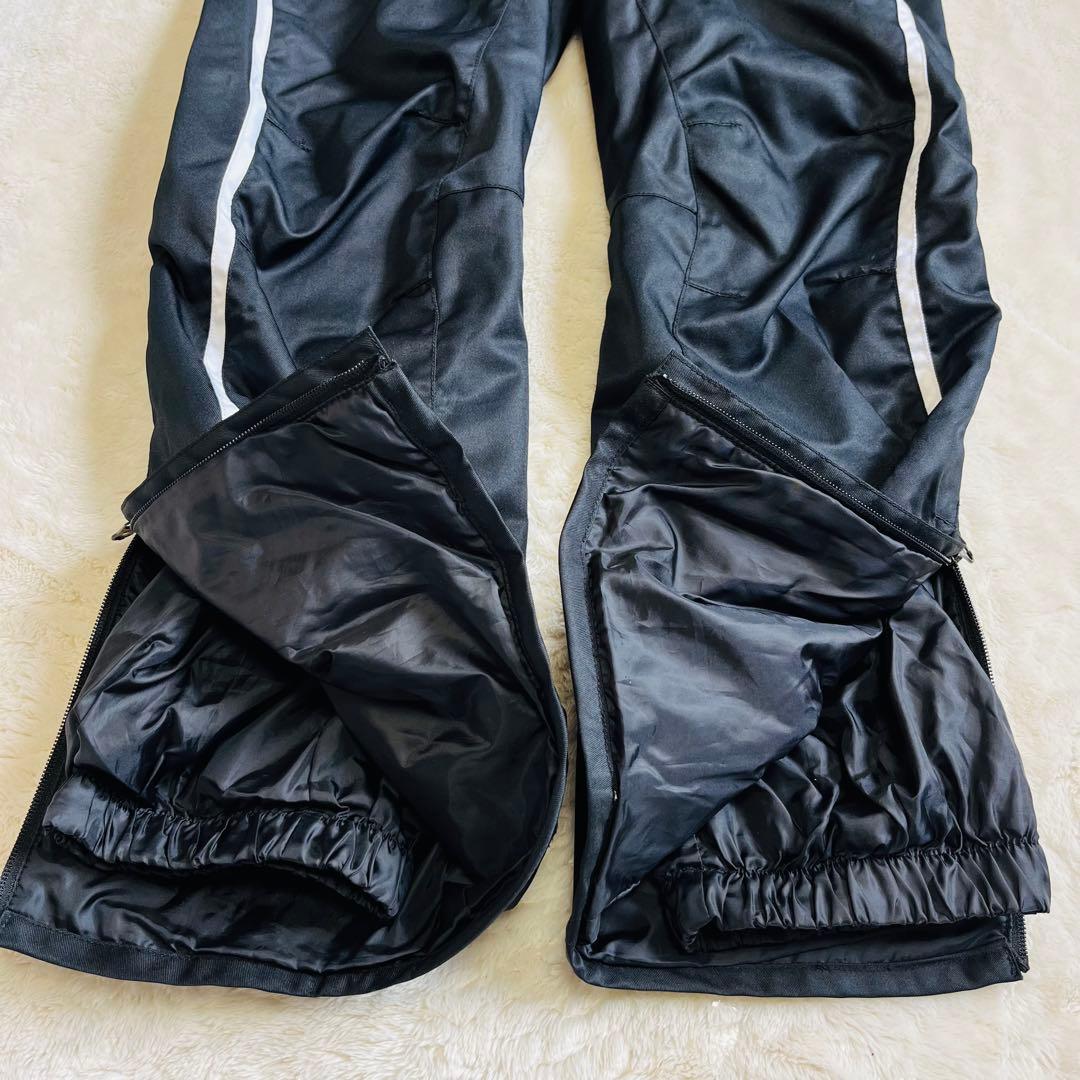 【美品✨】SALOMON スキーウェア　メンズ　Sサイズ